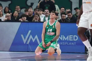 Μήτογλου: «Ήταν διαφορετικά τα περυσινά με τα φετινά ματς κόντρα στη Ρεάλ»