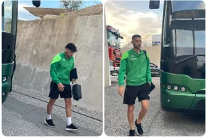 Xάθηκαν...