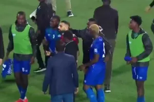 Τελείωσε και πήγαν όλοι… στον Σαλάχ (Βίντεο)