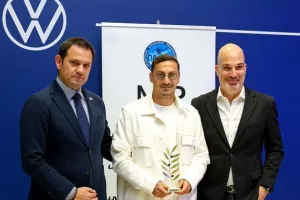 Μακρής: «Έπραξα αυτό που ελπίζω να πράξει ο καθένας από εμάς»