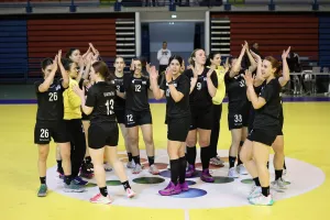 Αποκόμισε πλούσιες εμπειρίες η Εθνική Γυναικών Χάντμπολ στο EHF Women’s EURO 2026