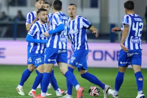 Για το καλύτερο δυνατό φινάλε με προσφορά* 20€ Free Bet χωρίς κατάθεση!