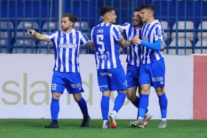 Παίζει για το γόητρο με σούπερ προσφορά* 20€ Free Bet χωρίς κατάθεση!