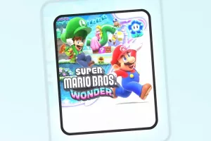 Η Nintendo ανακοίνωσε το Virtual Game Card – Τι είναι και σε τι χρησιμεύει;