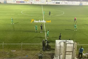 ΑΕΖ-Ακρίτας Χλώρακας: Πιο δυνατά οι... Ζακακιώτες για άνοδο!