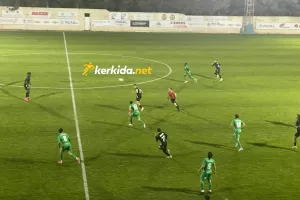 ΑΕΖ-Ακρίτας Χλώρακας: Πιο δυνατά οι... Ζακακιώτες για άνοδο!