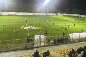 ΑΕΖ-Ακρίτας Χλώρακας: Πιο δυνατά οι... Ζακακιώτες για άνοδο!