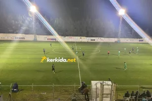 ΑΕΖ-Ακρίτας Χλώρακας: Πιο δυνατά οι... Ζακακιώτες για άνοδο!