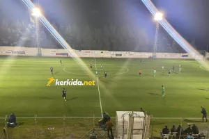 ΑΕΖ-Ακρίτας Χλώρακας: Πιο δυνατά οι... Ζακακιώτες για άνοδο!