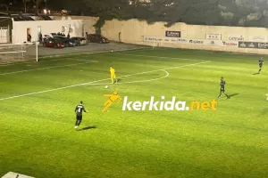 ΑΕΖ-Ακρίτας Χλώρακας: Πιο δυνατά οι... Ζακακιώτες για άνοδο!