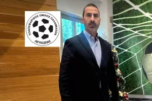 "Περιμέναμε από ένα υψηλόβαθμο στέλεχος της ΚΟΠ να είναι πιο προσεκτικός"