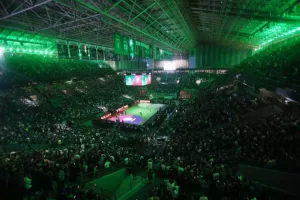 Συνεχίζεται η «πράσινη» παράνοια: Sold out και με την Παρί!