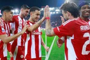Ολυμπιακός: Μπαίνει σε ρυθμούς Μπόντο Γκλιμτ