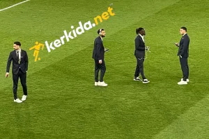 (Φώτος kerkida) Η άφιξη της Πάφου