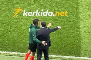 Έδειξε... στον τέταρτο ο Καρσέδο