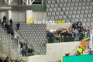 (Βίντεο kerkida) Ένταση και είσοδος… αστυνομίας