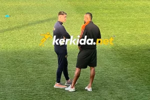 Γνώριμοι…