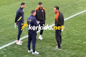 Κυπριακό... πηγαδάκι