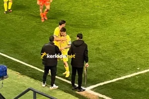 Αναγκαστική αλλαγή για Στρούμια
