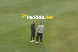 Βόλτα και κουβέντα