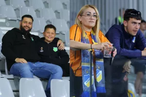 (Φώτος) Ο κόσμος στο "Αλφαμέγα"
