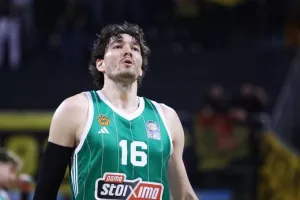 Παναθηναϊκός: Χωρίς Όσμαν και Παπαπέτρου, με 10άδα κόντρα στο Λαύριο