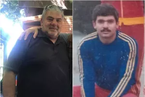 Πένθος στον Κεραυνό 