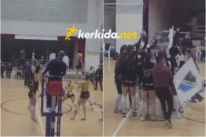 Ο πόντος που... έκρινε το πρωτάθλημα! (Βίντεο Kerkida)