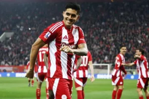"Ο Ολυμπιακός σχεδιάζει να αγοράσει τα δικαιώματα του Πάλμα"