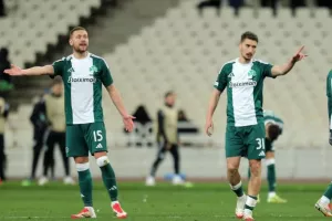 Κωδικός ανασύνταξη στον Παναθηναϊκό, δοκιμασία στον Βόλο για τον Άρη