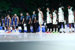 Παναθηναϊκός: Συνεχίστηκαν και στο ματς με το Λαύριο τα δώρα από το «CLUB 1908»