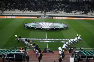 «Ζεσταίνεται» η προπώληση για ΟΑΚΑ, πόσο κόσμο περιμένουν την Πέμπτη!
