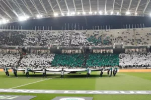 «Κόβει» την δυνατότητα για έξτρα εισιτήρια στον κόσμο του Παναθηναϊκού η Φιορεντίνα