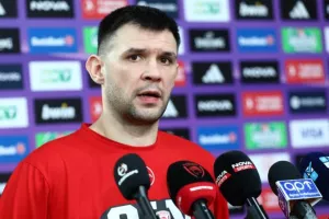 «Θα κάνουμε ό,τι μπορούμε για να ευχαριστήσουμε τους οπαδούς μας για τα 100 χρόνια του συλλόγου»