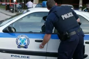 Ληστεία σε τράπεζα  – Ο δράστης διέφυγε με περίπου 4.000 ευρώ