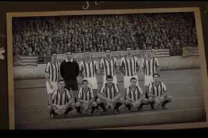 ΑΠΙΘΑΝΟ βίντεο για τα 100 χρόνια του Ολυμπιακού!