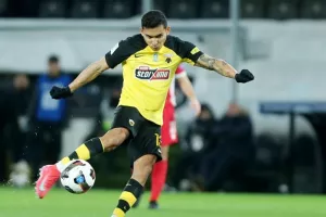 Πινέδα: «Έχω συμβόλαιο που πρέπει να σεβαστώ»