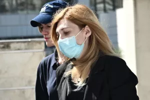 Πισπιρίγκου: Γιατί καταδικάστηκε σε δις ισόβια κάθειρξη και πόσα χρόνια θα μείνει φυλακή