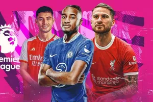 Ανοίγει «παράθυρο» μεταγραφών στην Premier League πριν από το Παγκόσμιο Κύπελλο Συλλόγων!