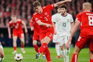 Nations League: Μαθαίνει τον τελευταίο της αντίπαλο στα προκριματικά η Ελλάδα