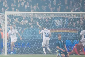 ΒΙΝΤΕΟ/Η ήττα της Djurgården 
