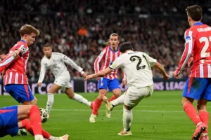 ΤΕΛΙΚΑ στο Champions League 