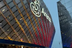 (ΦΩΤΟ) Το ΚΑΛΥΤΕΡΟ και ΠΕΡΗΦΑΝΟ πανό στην 3Arena