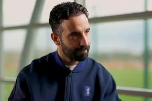 Αμορίν για δηλώσεις Ράτκλιφ περί… υπερτιμημένων παικτών (βίντεο)