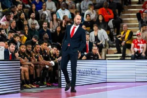 Σπανούλης:«Έχουμε προετοιμαστεί πολύ καλά - Ήρθε η ώρα να πάμε το παιχνίδι μας σε άλλη διάσταση»