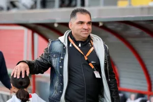 "Σκέφτομαι να βάλω υποψηφιότητα για Πρόεδρος της ΚΟΠ/Με προσέγγισαν άνθρωποι μεγάλων ομάδων"