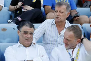ΔΕΝ έδωσαν χρόνο...