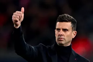 Γιουβέντους: Απολύθηκε ο Τιάγκο Μότα, το έμαθε μέσω τηλεφώνου!