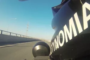 Σοβαροί τραυματισμοί από το ατύχημα με τα φορτηγά