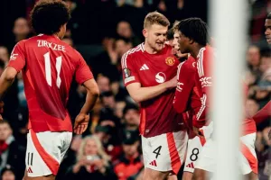 Europa League: Τα ζευγάρια των "8"